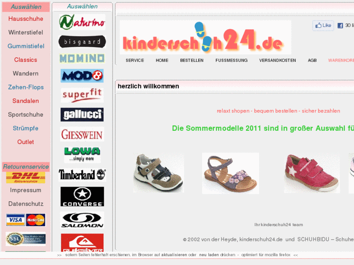 www.geox-kinderschuhe.com