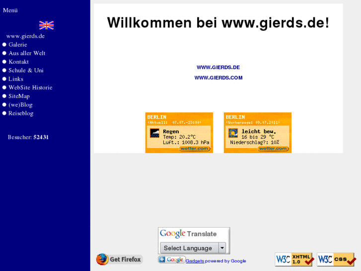 www.gierds.de