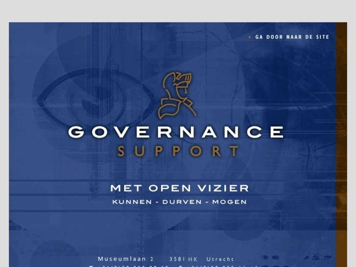 www.governancesupport.com