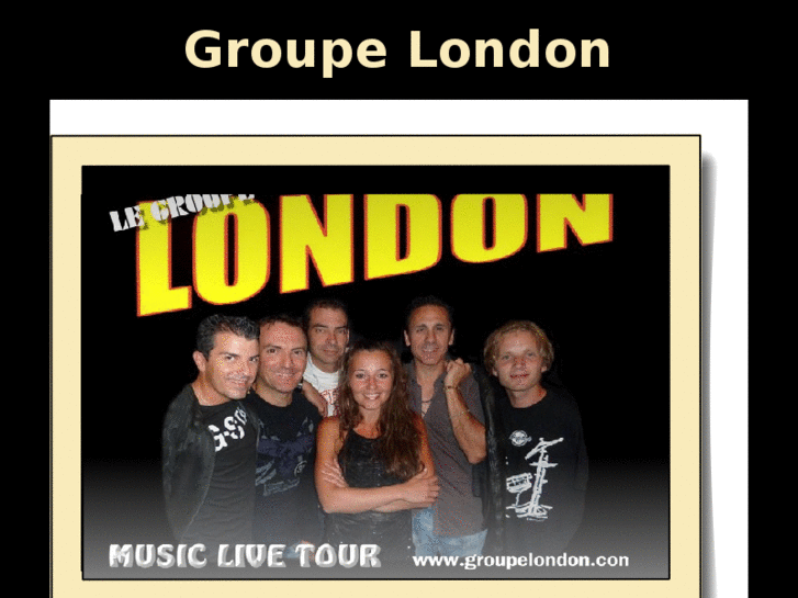 www.groupelondon.com