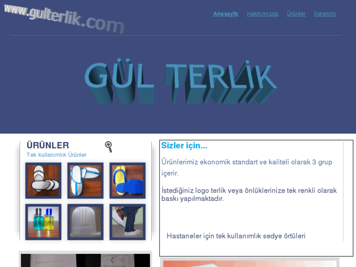 www.gulterlik.com