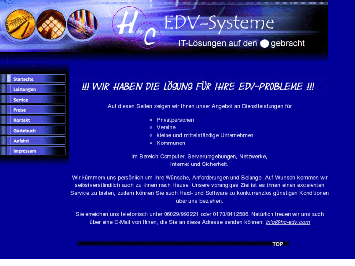 www.hc-edv.com