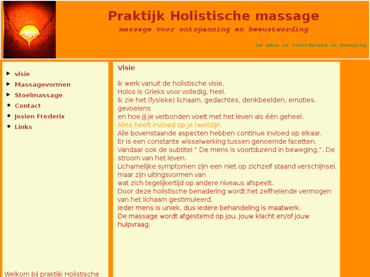 www.holistischemassage.com