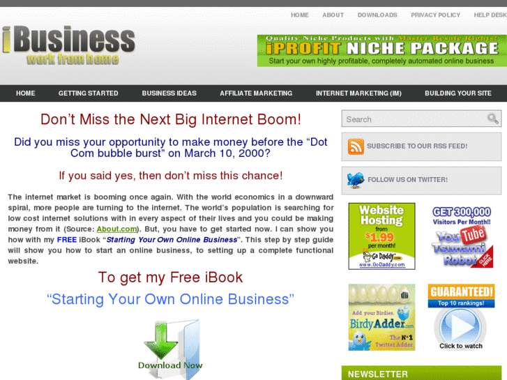 www.home-ibusiness.com