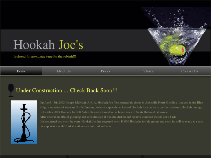 www.hookahjoes.com