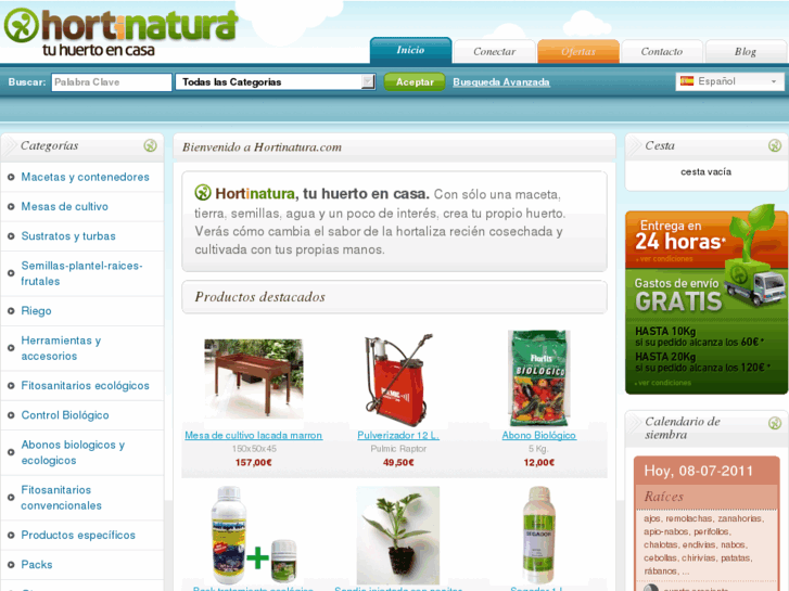 www.hortinatura.es