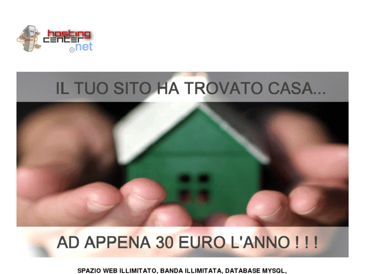 www.hostingcenter.net