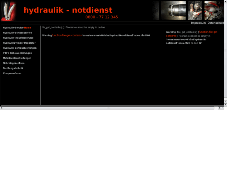 www.hydraulikzylinder-reparatur.com