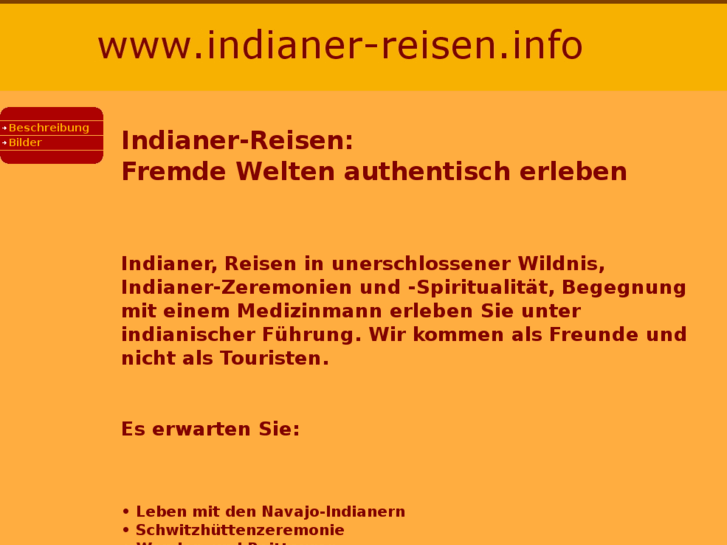 www.indianer-reisen.info