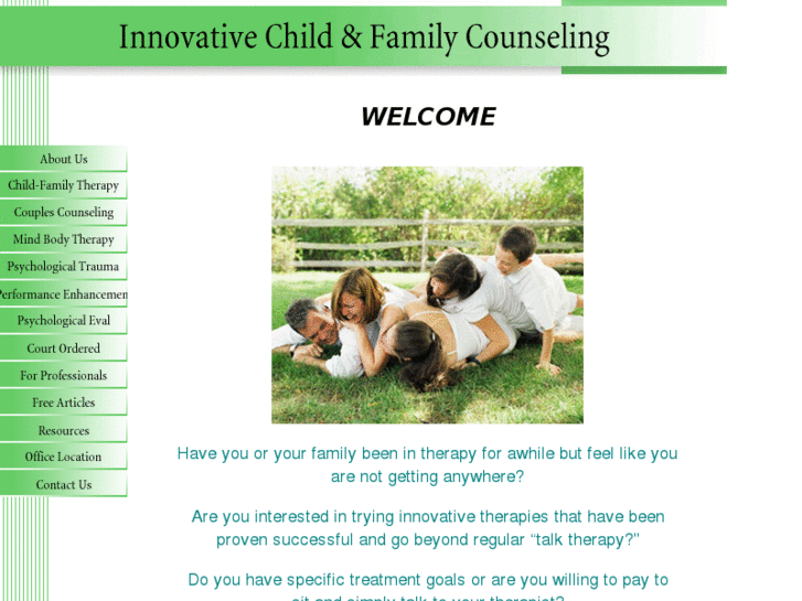 www.innovative-child-family-psychotherapy-counseling.com