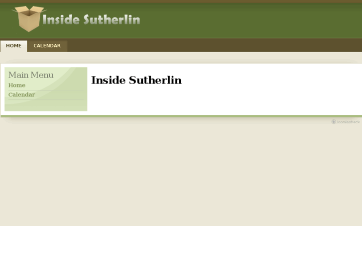 www.insidesutherlin.com