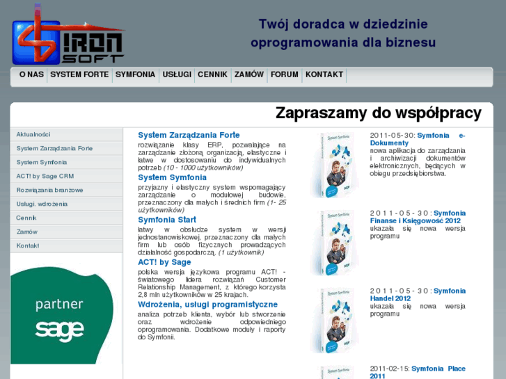 www.ironsoft.pl