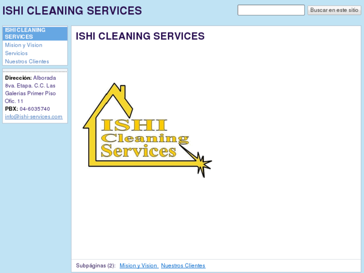 www.ishi-services.com