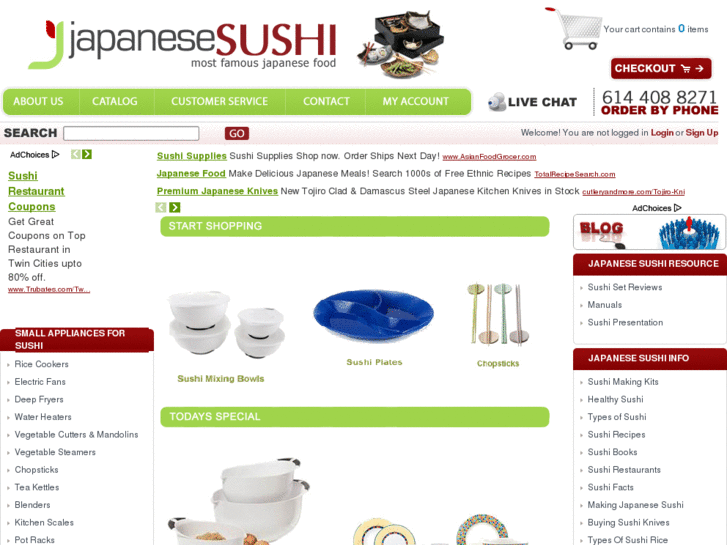 www.japanese-sushi.net