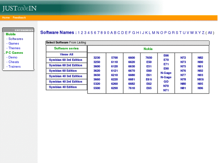 www.justcodein.com