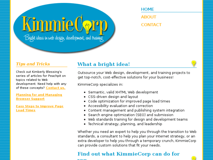 www.kimmiecorp.com