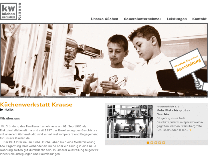 www.krause-kuechenstudio.de