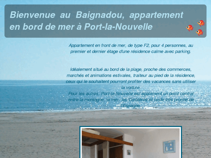 www.le-baignadou.fr