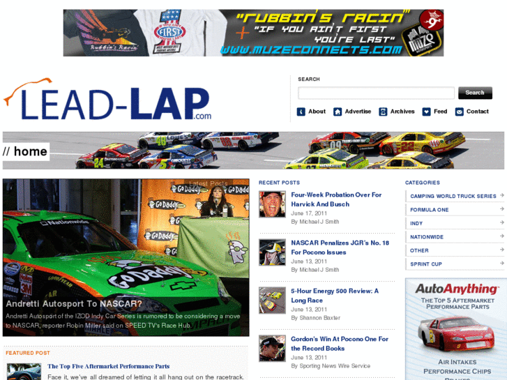 www.lead-lap.com