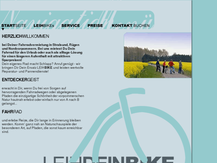 www.leihbike.de