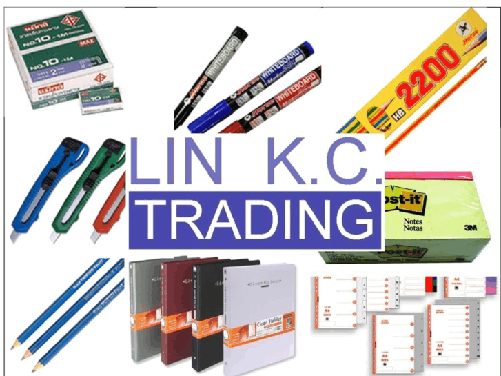 www.linkctrading.com