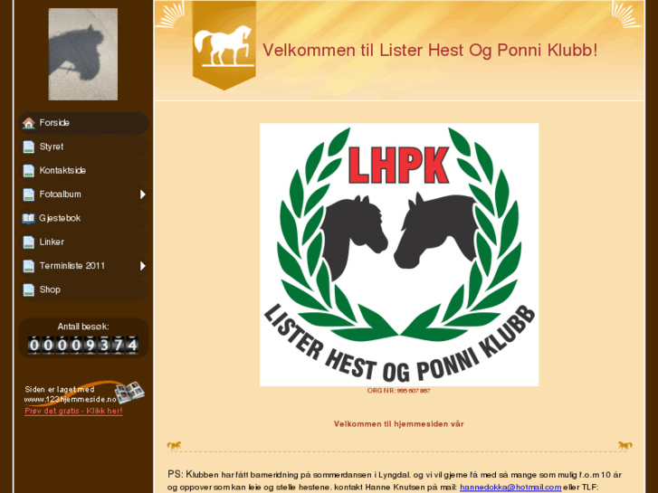 www.listerhestogponniklubb.com