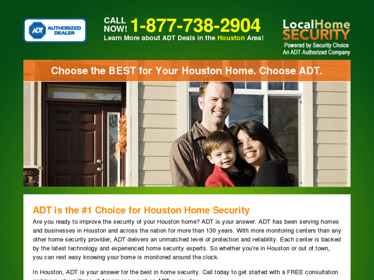 www.localhomesecurityhouston.com