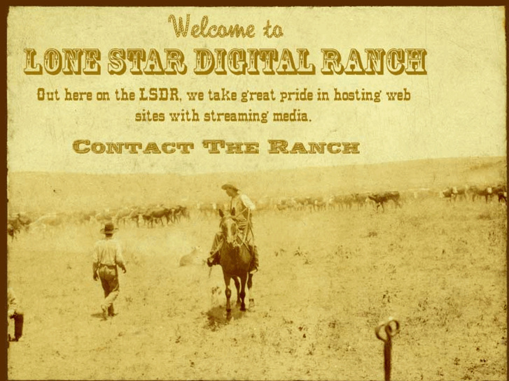 www.lonestardigitalranch.com