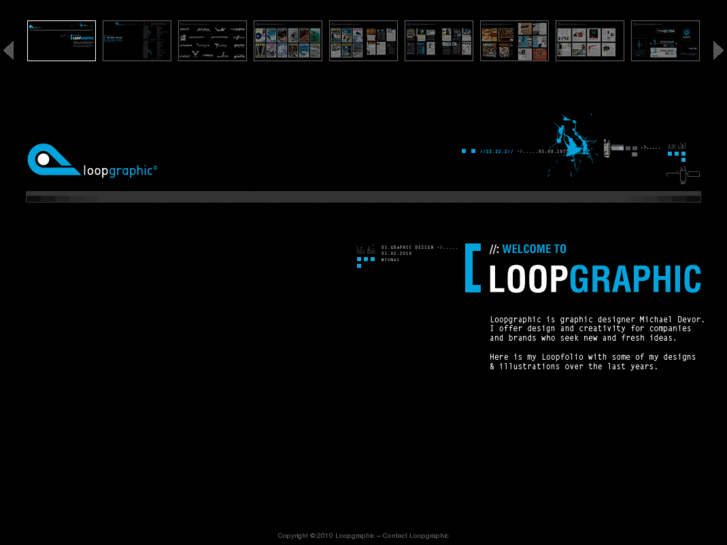 www.loopgraphic.com