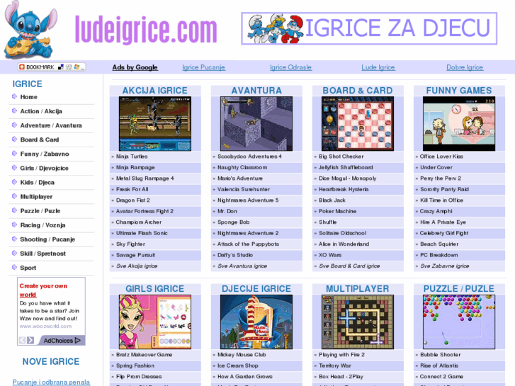 www.ludeigrice.com