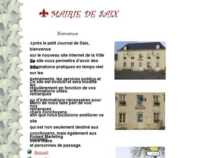 www.mairie-saix.com