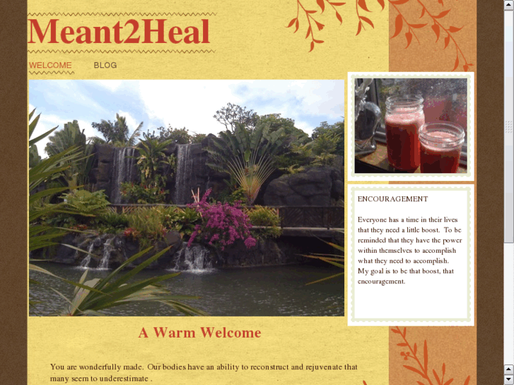 www.meant2heal.com