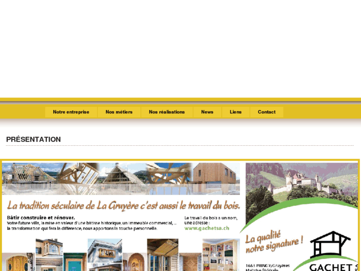 www.menuiserie-charpente-fribourg.com