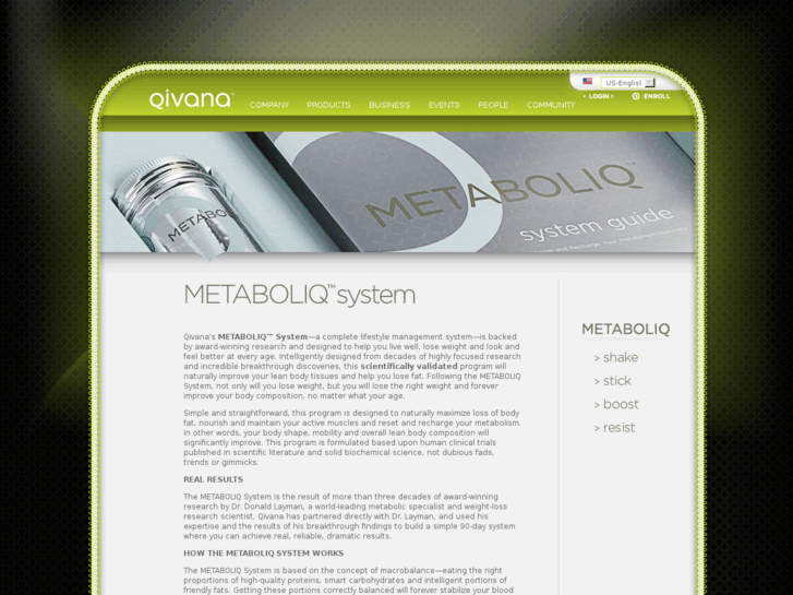 www.metaboliqsystem.com