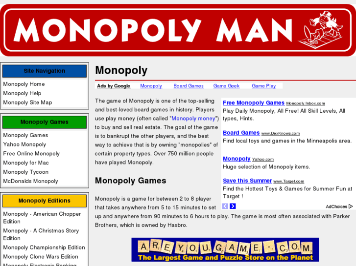 www.monopoly-man.com