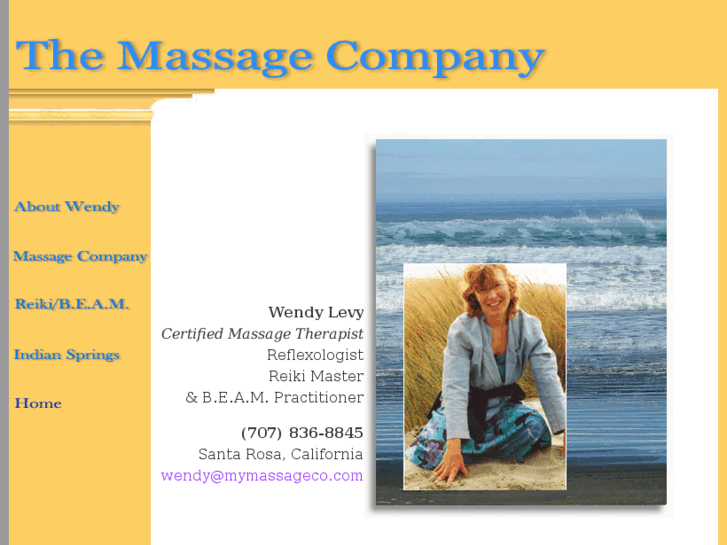 www.mymassageco.com