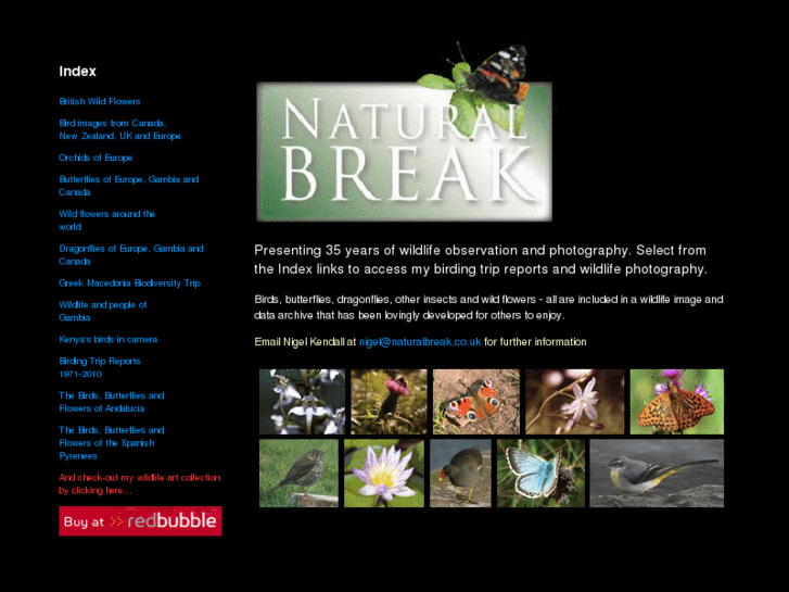 www.naturalbreak.co.uk