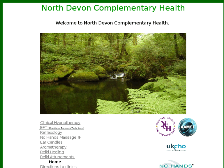 www.northdevoncomplementaryhealth.com