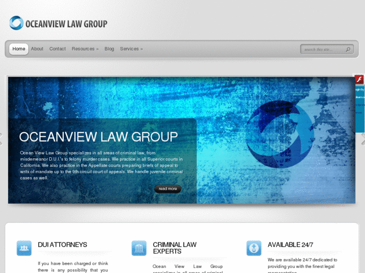 www.oceanviewlawgroup.com