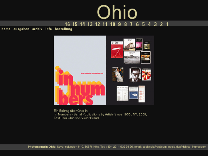 www.ohio-magazine.com