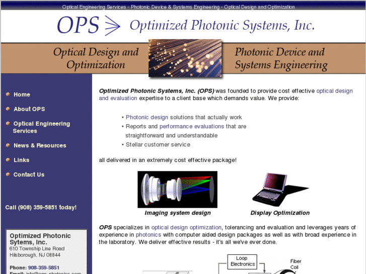 www.ops-photonics.com