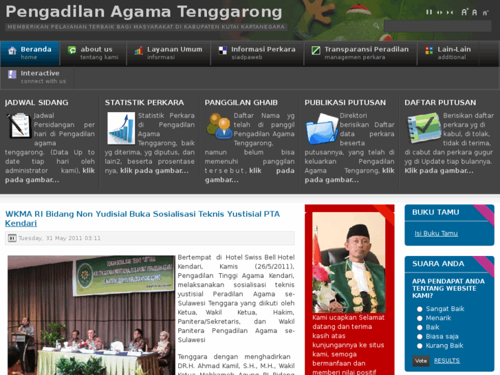 www.pa-tenggarong.com