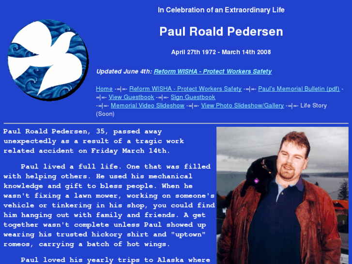 www.paulpedersen.org