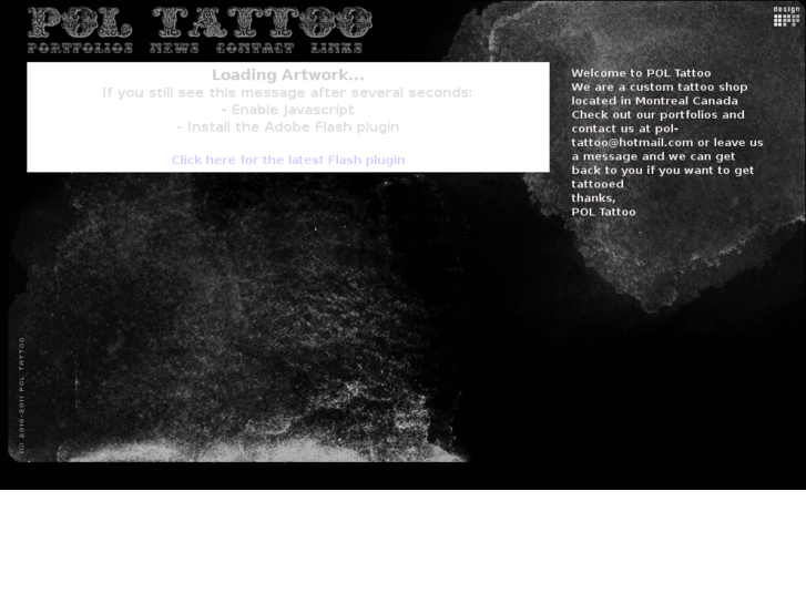 www.pol-tattoo.com