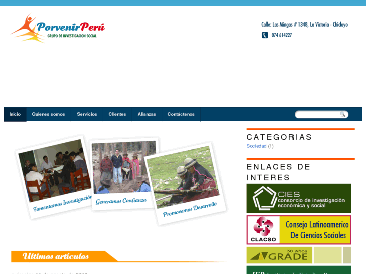 www.porvenirperu.com