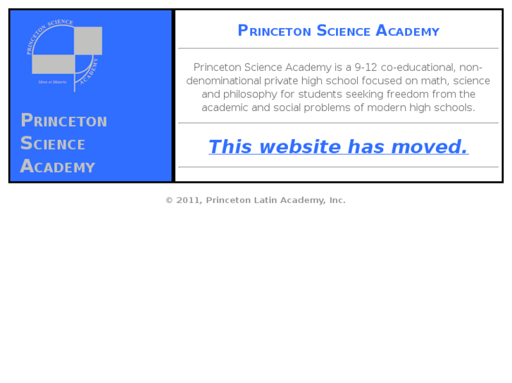 www.princetonscienceacademy.com