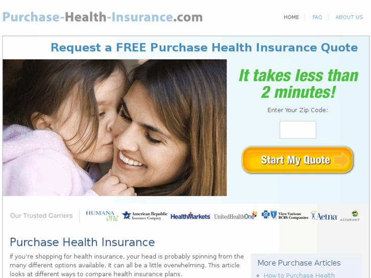 www.purchase-health-insurance.com