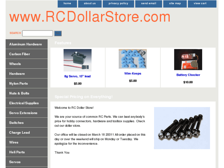 www.rcdollarparts.com