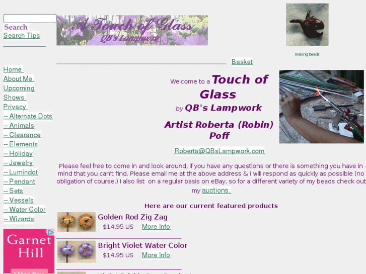 www.robinpoff.net