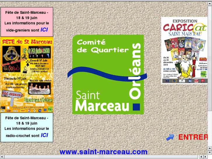 www.saint-marceau.com